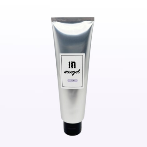 ミージェル トップジェル100g